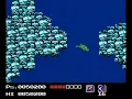 Teenage Mutant Ninja Turtles (NES) - Water Dam