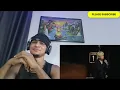 Patrick Brasca - Single Ticket【單程票 】(REACTION VIDEO)