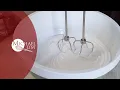 How To Whip Egg Whites Correctly