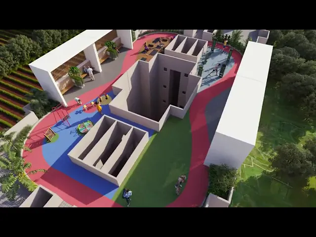 Project Video