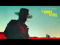 Koffee - The Harder They Fall (Visualizer)