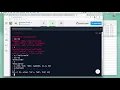 Python 3-2 Pretty objects all in a row