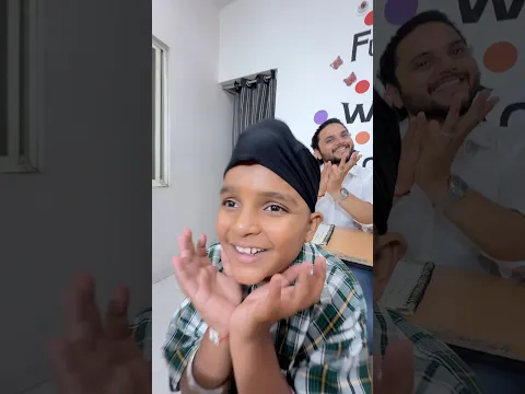 New ABCD unlocked 😱🤣| Pura dekhna 😭| Vishwamitra Kingrani | #shorts
