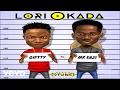 Download Lagu Giftty - Lori Okada (Official Video) ft. Mr Eazi