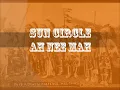 Ah Nee Mah - Sun Circle Native Spirit (Dedicated to ancestors)