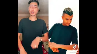 اغنية مهما الاسد يكبر  حمو طيخا   عصام صاصا دندنها
