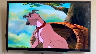 The Fox And The Hound Chief 1981 IPhone 2  The Fox And The Hound Chief 1981 IPhone 2