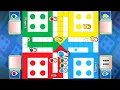 Download Lagu Ludo game tricks to win 4 players / Ludo King game today