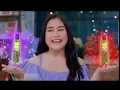 Iklan Cap Lang Aromatherapy - Aroma Beda (Hang Out) [with Prilly Latuconsina]