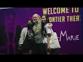 Anne-Marie x Aitch - PSYCHO (Asia Tour Diary)