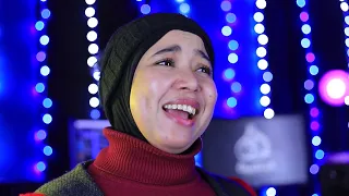 أنا لها أنا لها    اسلام جابر   فاتن يوسف                                         دندنها
