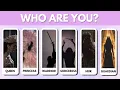 Who Are You in a FANTASY WORLD Aesthetic Personality Quiz