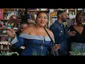 Download Lagu Alex Isley: Tiny Desk Concert
