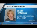 18-year-old facing child porn charges in Cornelius released without bond Police