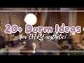 20 Dorm Ideas for EVERY AESTHETIC Royale High New School Campus 3