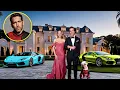 The Lifestyle of Ryan Reynolds 2025 Blake Lively Mansions Net Worth More