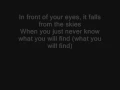 Download Lagu With Me - Sum 41 (With Lyrics)