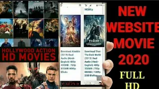 new website 2020 hd movie hollywood bollywood dekhen aur download karen free website 