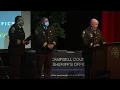 Honoring the call of duty in Campbell County