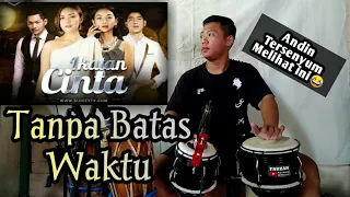 Download Tanpa Batas Waktu ( Ade Govinda \u0026 Fadly ) Cover Koplo By Fauzan Kendang feat Senox Keyboard MP3