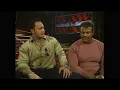 Rocky Maivia s father Rocky Johnson promises to not interfere in anymore of his matches WWF