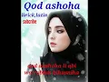 Download Lagu qod ashoha,,sholawat banyak manfaatnya..lirick -latin.