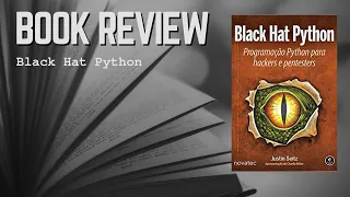 Black Hat Python Book Review