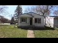 3 Bedroom Home For Rent - Flint MI Prop