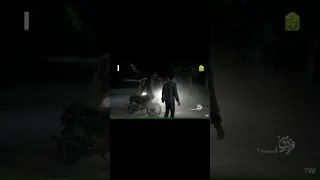 ایرج الهی بازیگر در سریال فراری فصل دوم قسمت دوم ایفای نقش میکند در نقش زوربگیر 