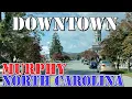 Murphy - North Carolina