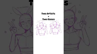 2 Bases 2 Artist