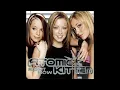 Atomic Kitten - Whole Again HQ (Audio)