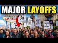 The Vegas Layoff MELTDOWN - Why Casino Jobs Are Disappearing
