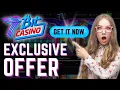 Promo Code at 7Bit Casino 100 Free Spins 300 Bonus