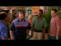 Grown Ups 2 - 3 Years Later