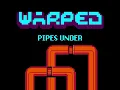 Mega Bot Pipes Under Area