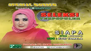 Download Evie Tamala - Siapa | Cipt. Rhoma Irama (Official Music Video) MP3