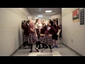 Start a Fire - Unspoken - St. Jude Catholic School