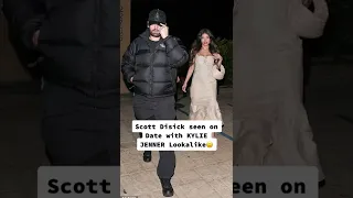 When @Kylie Jenner gon on a date with Scott Disick - @Caret - Celebrity And Entertainment