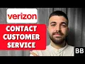 How To Contact Verizon Wireless Customer Service