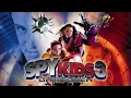 Download Lagu Spy Kids 3 Game Over - Game Over (End Credit Music)