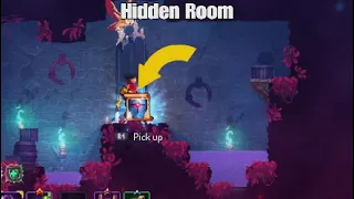 How to get the Architects Key in Dead Cells