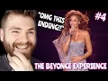 Lagu BEYONCÉ NEVER SAW THIS COMING!!! | The Beyoncé Experience Live | PART 4 | REACTION!