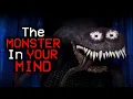 The MONSTER Only Appears If You Don’t OBEY | Subliminal