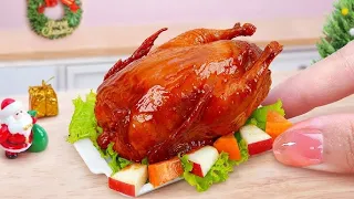 Delicious Miniature BEST Of Miniature Cooking Compilation | Perfect Tiny Food