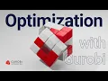Gurobi Decision Intelligence How It Works