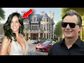 The INSANE Millionaire Life of Jeff Gordon