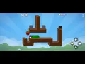 Apple Worm Level 19 20 21