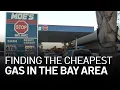 Bay Area Residents Try to Find Cheaper Gas as Prices Hit All-Time High