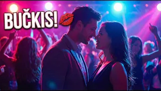 bu kis romanti ka ir energinga lietuvi ka oki daina